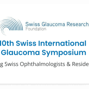 Symposium Youg Swiss Ophthalmologists & Residents Ticket