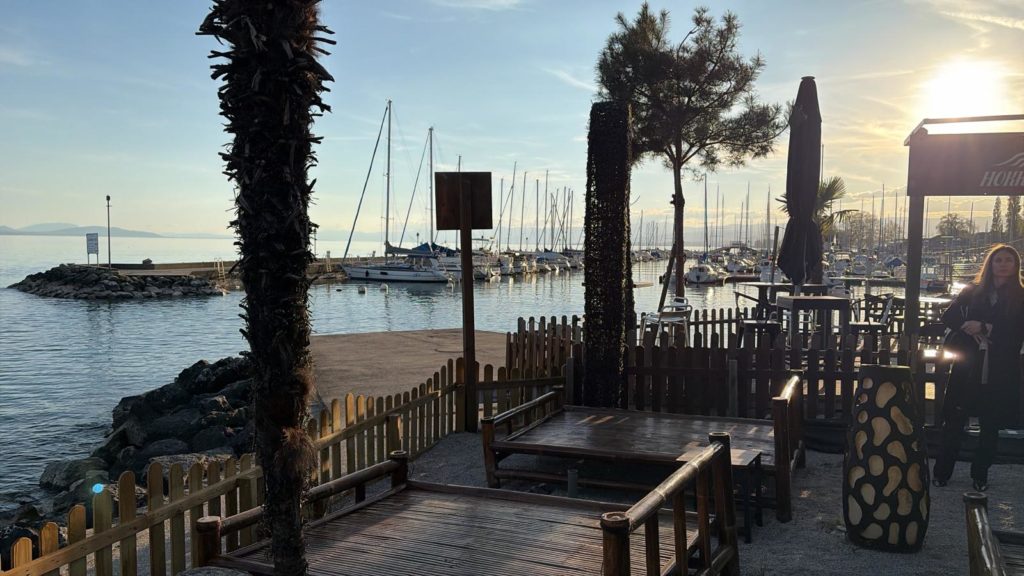 Foto Ristorante Il Lido 4